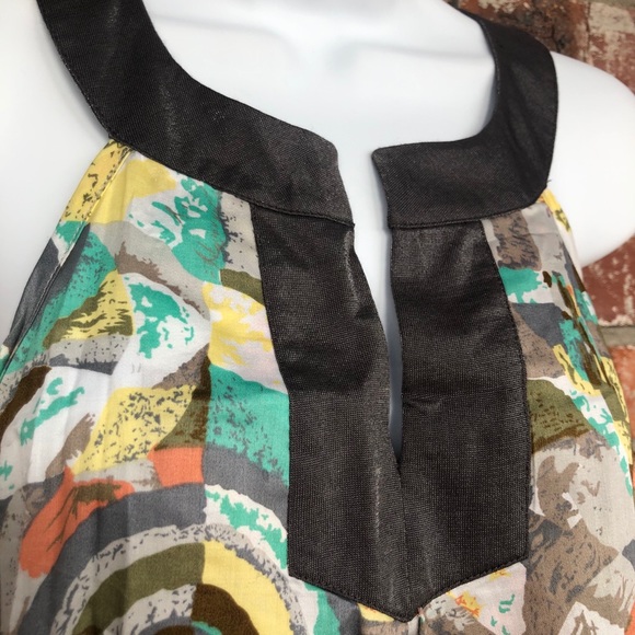 Momo maternity dress size medium - Picture 6 of 9